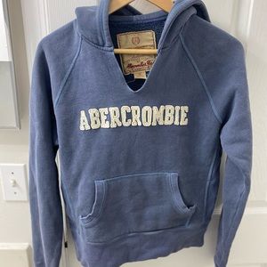 Abercrombie sweatshirt